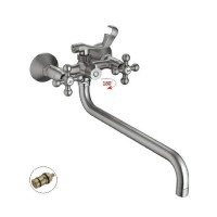 Смеситель для ванны Haiba HB19-5 HB2619-5