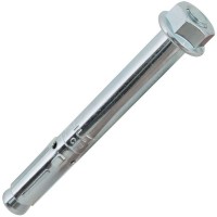 Анкерный болт Hilti HLC с гайкой 12x100 мм