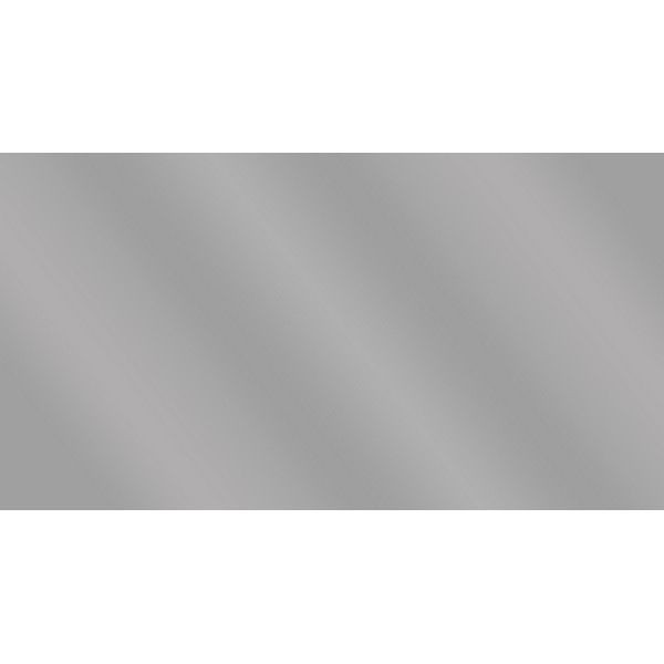 Плёнка самоклеящаяся 0.45х1.5 м, цвет серебро