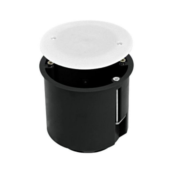 Коробка установочная EKF Proxima plc-kmp-020-028-r