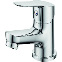 Смеситель для раковины Rush CR3535-11