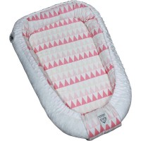 Подушка-позиционер AmaroBaby TRIANGLES 50х70 см