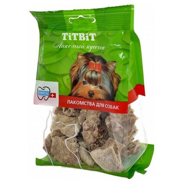 TitBit Легкое баранье (мягкая упаковка)