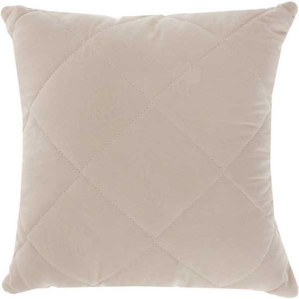 Подушка Bio-Textiles Анатомические, холлофайбер 70х70см, BC498