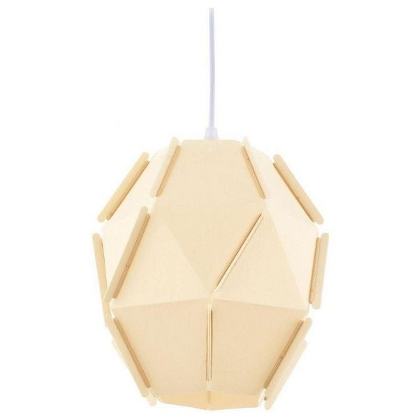 Светильник настенно-потолочный Arte Perfetto Luce Parma 3305.P0196-20/25 Light-Yellow 1 лампа цвет белый