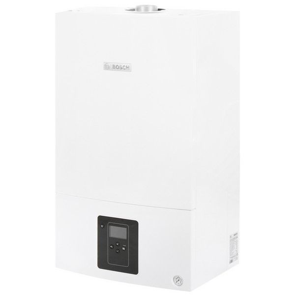 Котёл газовый Bosch WBN2000-24C 24 кВт