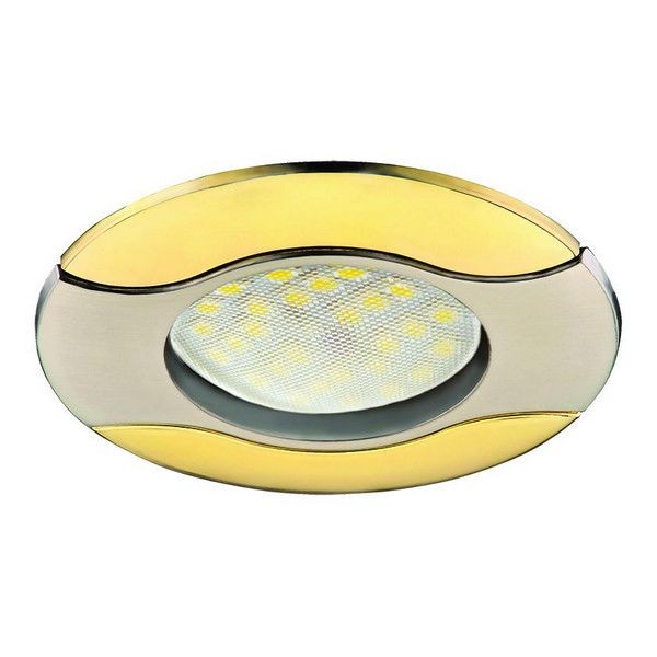 Светильник встраиваемый Ecola HL029 FN1604EFS