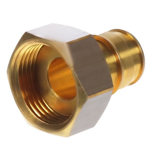 Штуцер Uponor 20х3/4 "34; мм