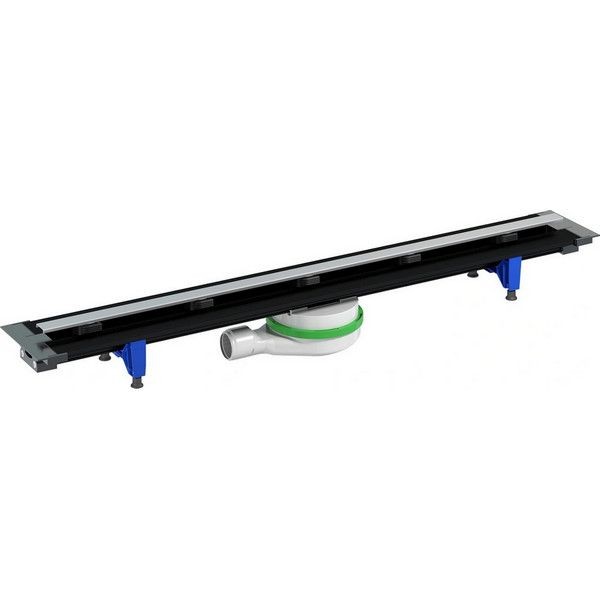 Трап для душа Prevex Easy Line EL-CLBR07N-001, 700 мм