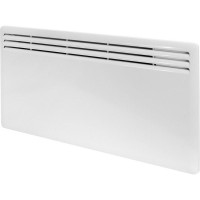 Конвектор электрический настенный Nobo Nordic NFK 4W с электронным термостатом, 1000 Вт