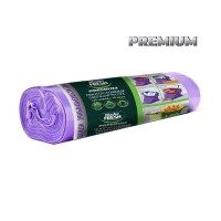 Мешки для мусора Master FRESH 218385 120 л 10 шт