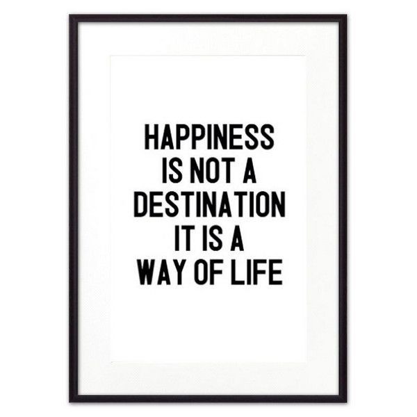 Постер Дом Корлеоне Way of life 07-0546-40х60, 40х60 см