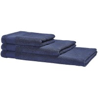 Полотенце банное Sol "39;s Peninsula Medium 03095319TUN, 50х100 см