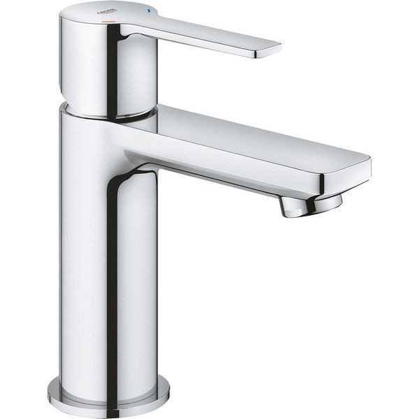 Смеситель для раковины GROHE Lineare 23791001Gr