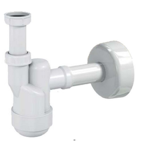 Сифон для раковины PREVEX Ventloc 3010001