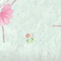 Обои бумажные York Wallcoverings Sneakers голубые KZ4229 0.52 м