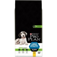 Сухой корм для собак Pro Plan® курица и рис, 12 кг