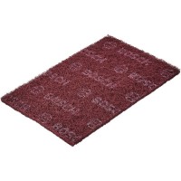 Мат шлифовальный Bosch Very Fine Alox, 152x229 мм