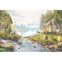 Фотообои Barton Wallpapers Детские K02704 400х270 см
