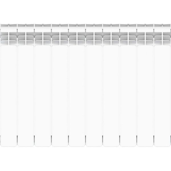 Радиатор Equation 500/90, 10 cекций алюминий