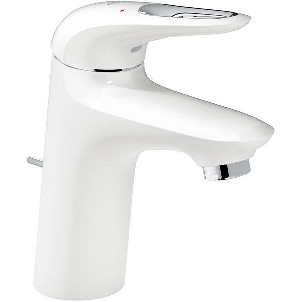 Смеситель для раковины GROHE Eurostyle 23374LS3Gr