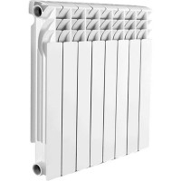 Радиатор OgintUltra Plus 29353, 8 секций