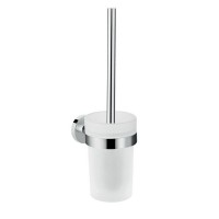 Ершик для унитаза Hansgrohe Logis Universal 41722000