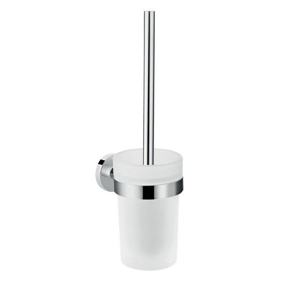Ершик для унитаза Hansgrohe Logis Universal 41722000