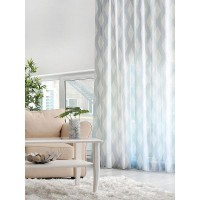 Тюль Seasons Romba Air 30519, 270х300 см