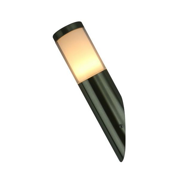 Светильник уличный Arte Lamp Paletto A8262AL-1SS IP44