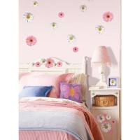 Декоративная наклейка для стены York Wallcoverings Room Mates RMK1013SCS