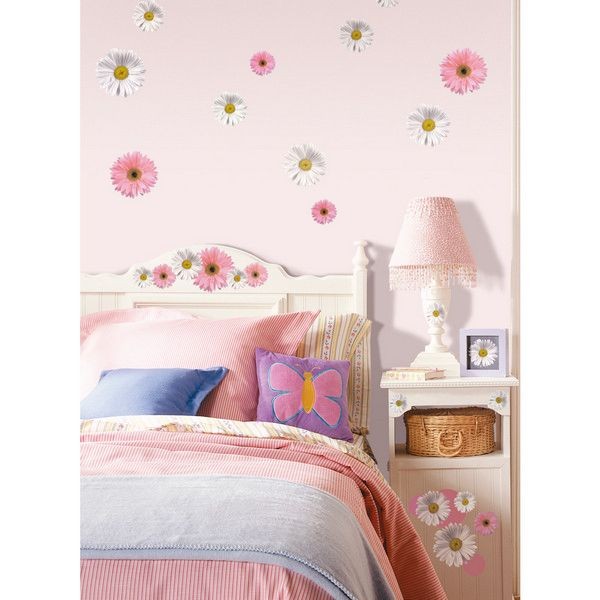 Декоративная наклейка для стены York Wallcoverings Room Mates RMK1013SCS