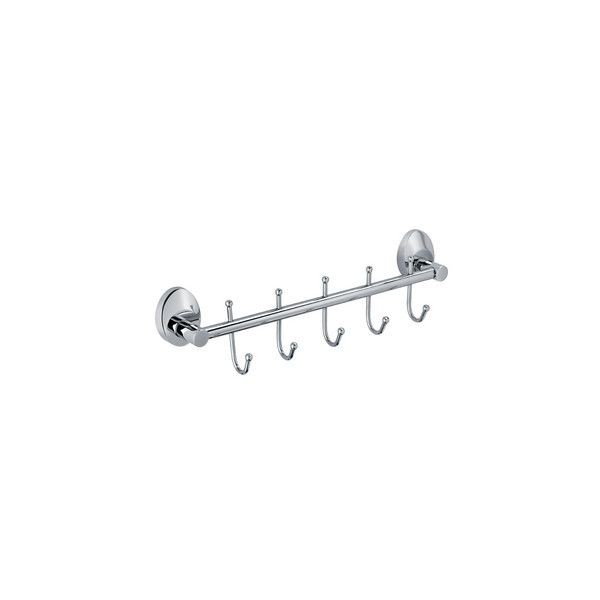 Крючок для ванной Fixsen Europa FX-21805-5
