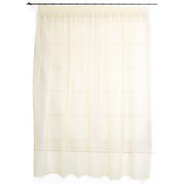 Тюль Басон Duz Organza 240101