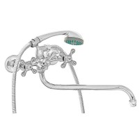 Смеситель для ванны ROEGEN RP120A