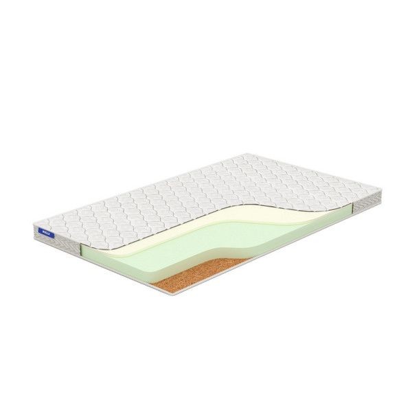 Матрас Miella Twisted Foam Massage 715d70x120, 70х120 см