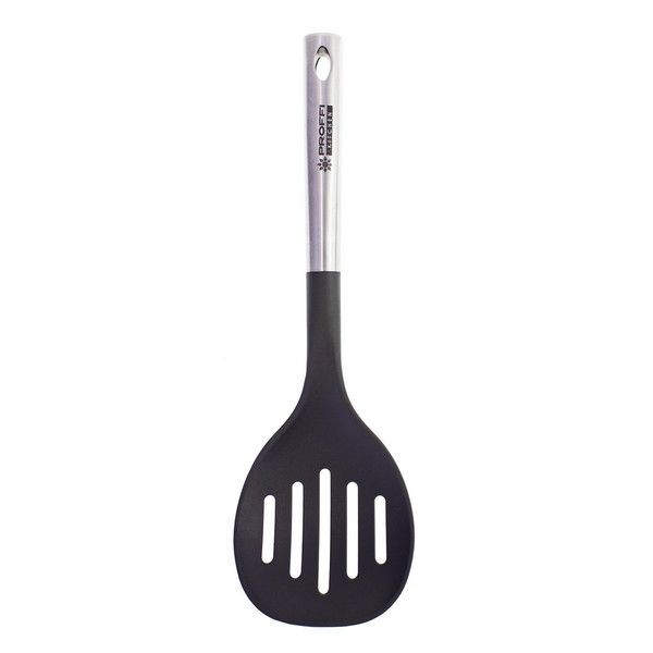 Шумовка PROFFI KITCHEN Steel PKT0112