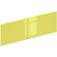 Дверь для ящика Delinia ID «Аша» 80x25.6 см, ЛДСП, цвет зелёный