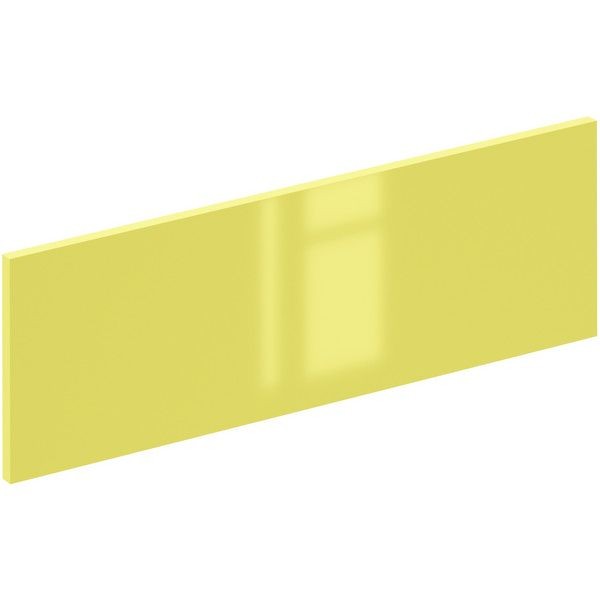 Дверь для ящика Delinia ID «Аша» 80x25.6 см, ЛДСП, цвет зелёный