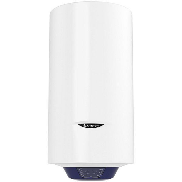 Накопительный водонагреватель Ariston 50л BLU1 ECO ABS PW 50 V SLIM (3700555)