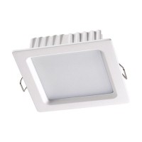 Точечный светильник светодиодный (LED) Novotech LUNA 358032