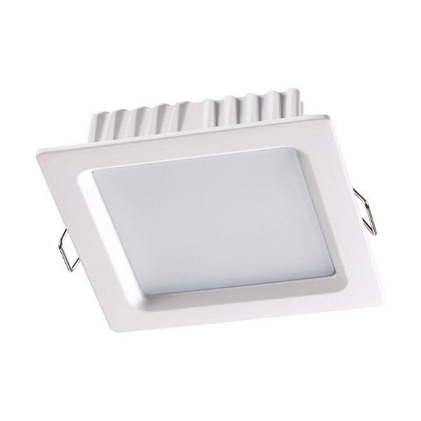 Точечный светильник светодиодный (LED) Novotech LUNA 358032