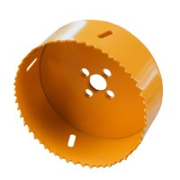 Коронка по металлу Энкор ф102мм 24402