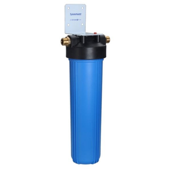 Корпус фильтра Барьер Big Blue 20 G 3/4 "34;