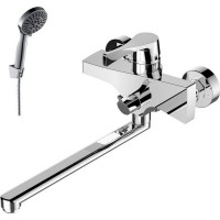 Смеситель для ванны Rossinka RS34-32 535167