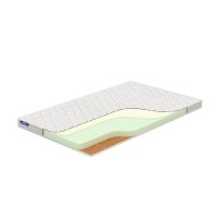 Матрас MIELLA Twisted-Air Foam Massage 160x190