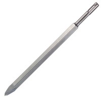 Пика SDS-plus Metabo, 250 мм