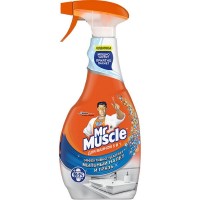 Чистящее средство для ванной Мr.Muscle 5 в 1 500 мл