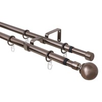 Карниз телескопический Arttex 160-300 см