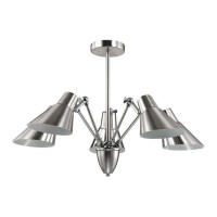 Люстра потолочная Lumion Vittam 3590_5C E27 5 ламп